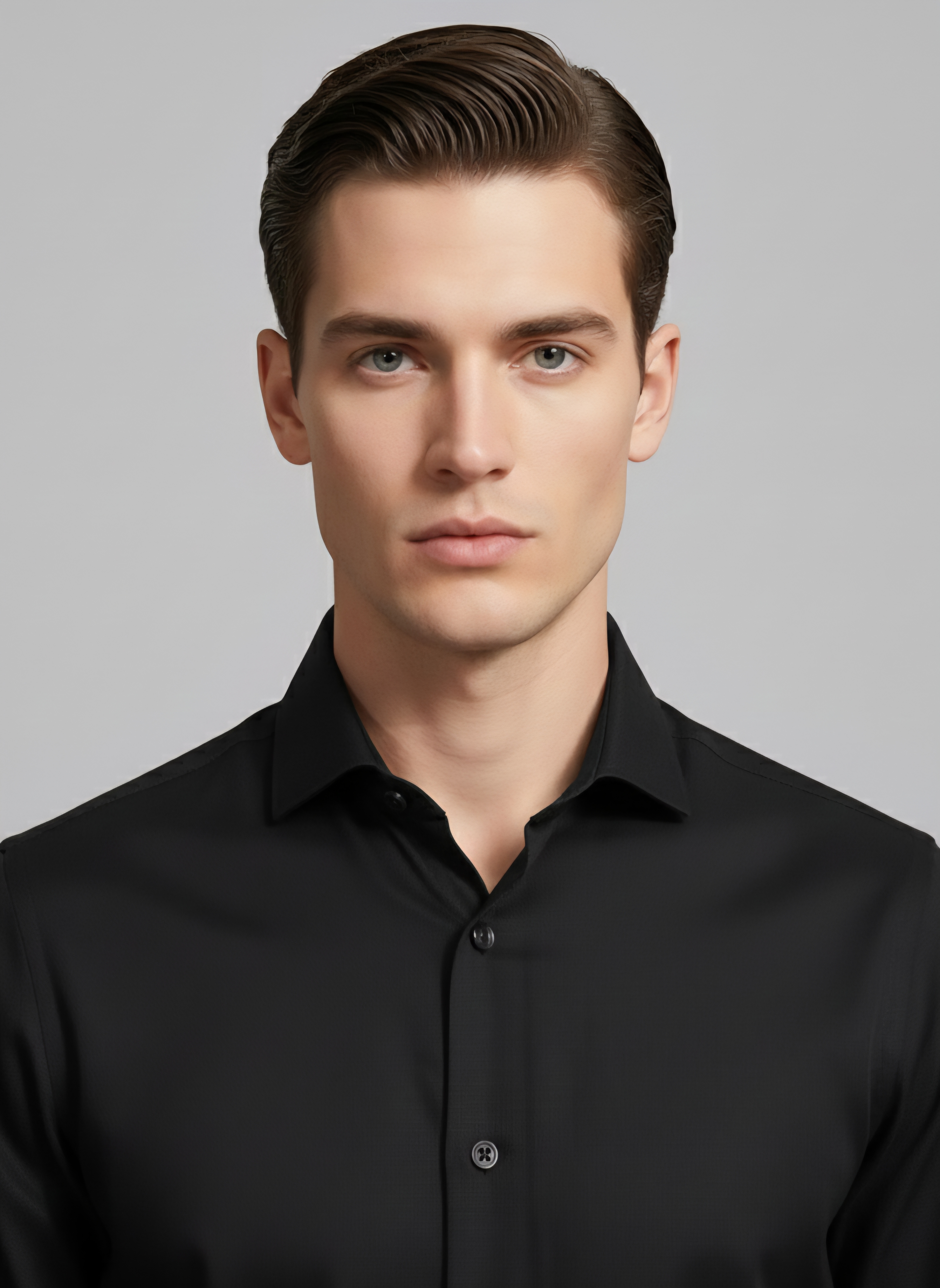 Casual Shirts pose 1